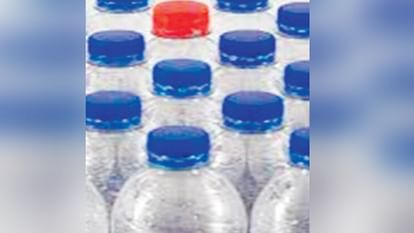 Ban on 500 ml plastic bottles in schools and colleges too, Directorate of Education issued a letter