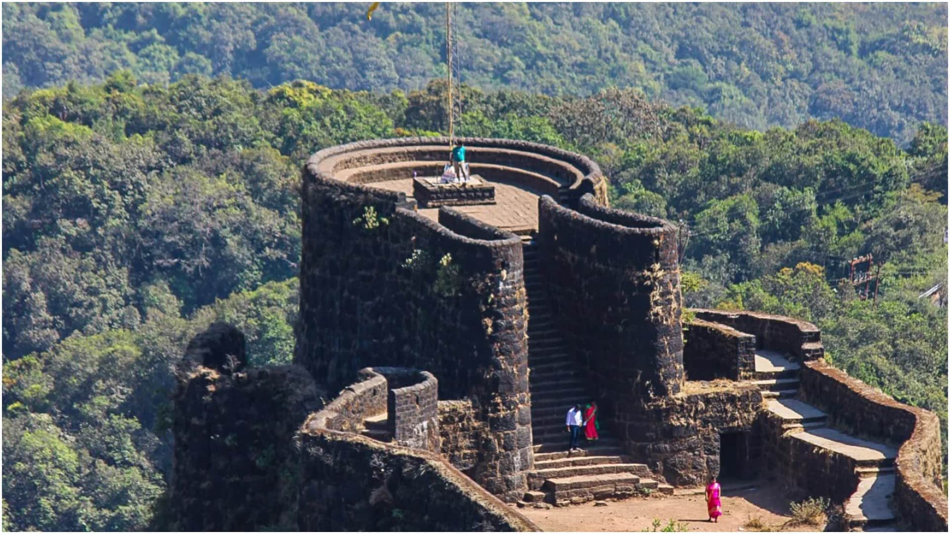 Mahabaleshwar Trip Plan Best Places Enjoy the Scenic Beauty sardiyon me Mahabaleshwar ghumne ka plan