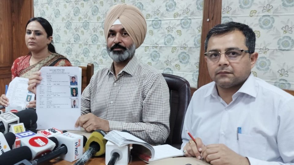 PSEB 12th Result 2025 Punjab School Education Board 12th results today all update