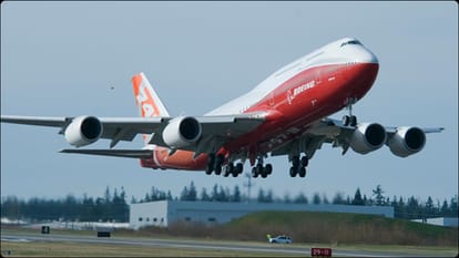 Qatar will gift luxurious jet to Prez Trump, alarm rings in American intelligence; Know the opinion of experts