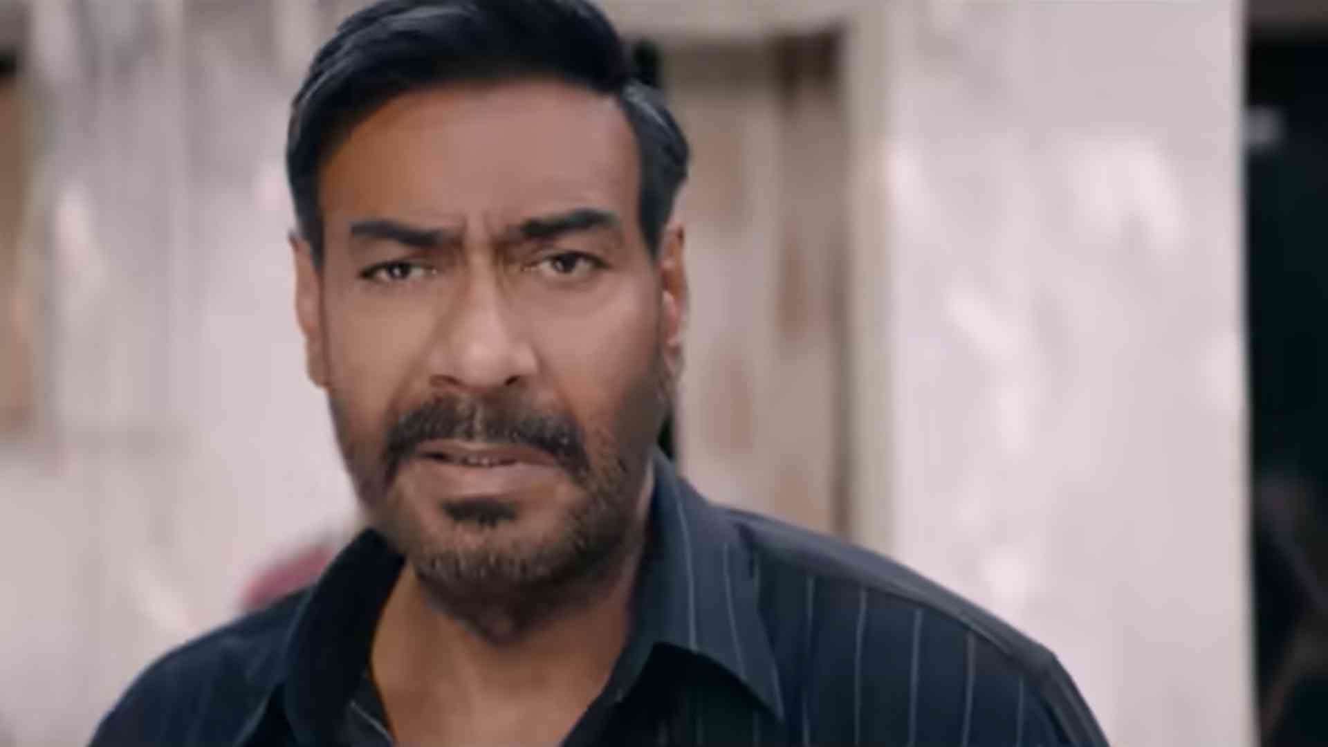 Raid 2 Day 14 Box Office Collection: Ajay Devgn Vaani Kapoor Riteish Deshmukh Saurabh Shukla amit sial Mov‪ie