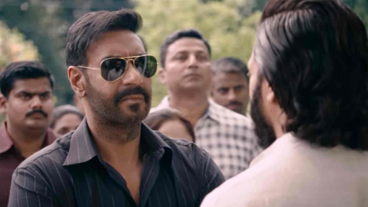 Raid 2 Day 14 Box Office Collection: Ajay Devgn Vaani Kapoor Riteish Deshmukh Saurabh Shukla amit sial Mov‪ie