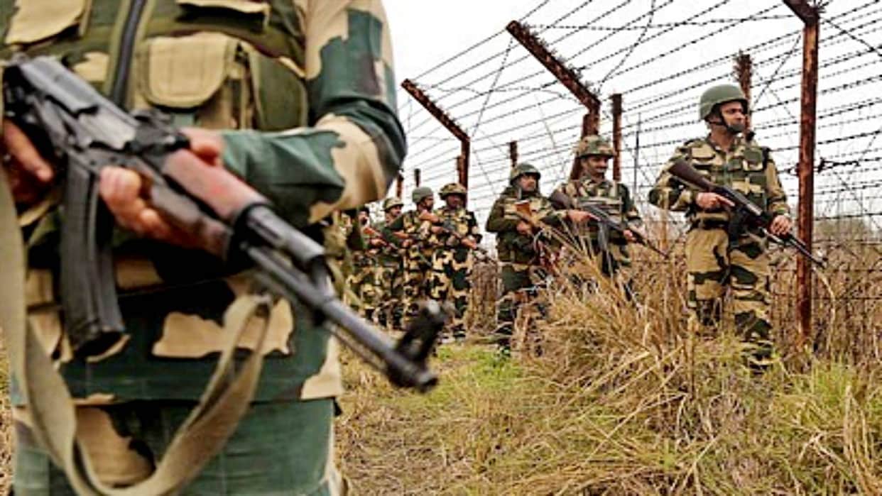Rajasthan border Security tightened amid espionage concerns SMS Stadium gets bomb threat