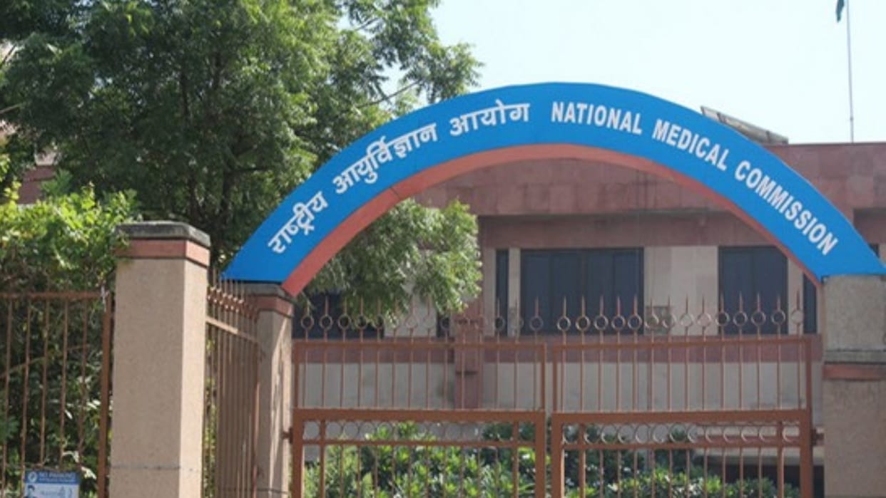 NMC issued orders to all medical colleges saying now live surgery not become platform for profit