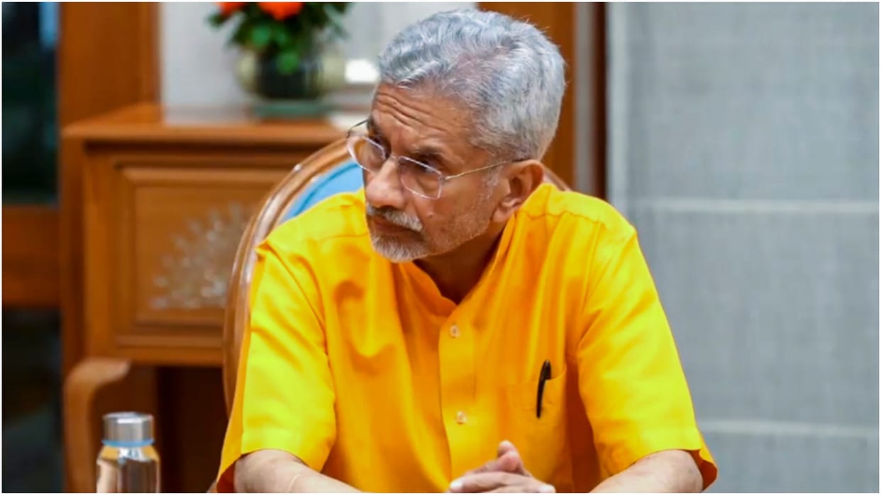 EAM Jaishankar six-day tour Netherlands Denmark Germany visit know full schedule and programmes