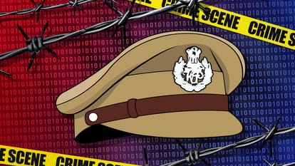 Rajasthan Crime News Elderly Man Framed in Obscene Video by Software Engineer Couple with Foreign Links