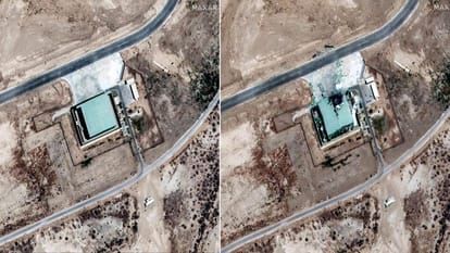 India appears to have had 'clear edge' in targeting Pak's military facilities: NYT report
