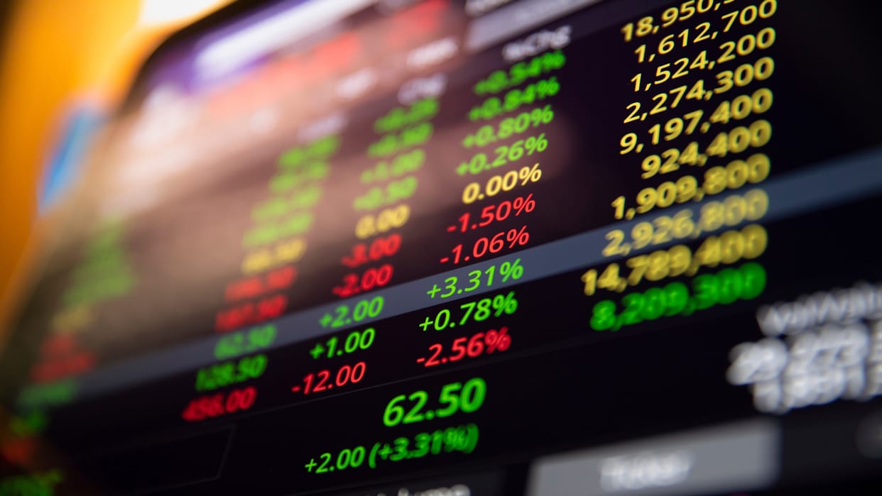 Share Market Closing Bell: Sensex settles 182 pts higher, Nifty above 24,650