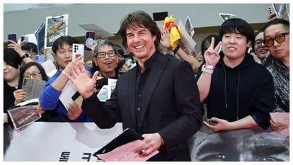 mission impossible final reckoning tom cruise advance booking record in india