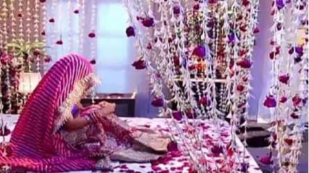 groom's fate was such that the family members screamed after Honeymoon night