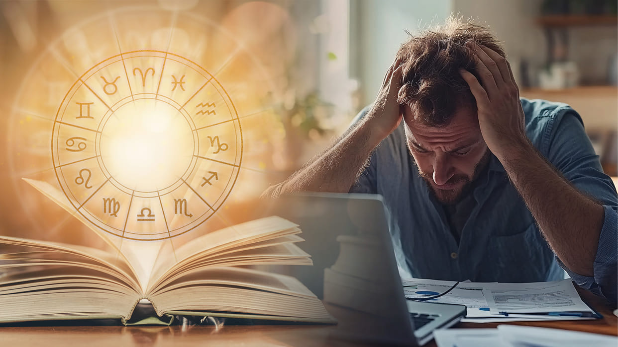 Top 5 Zodiac Signs Jo Karte Hain Sabse Zyada Sangharsh in hindi