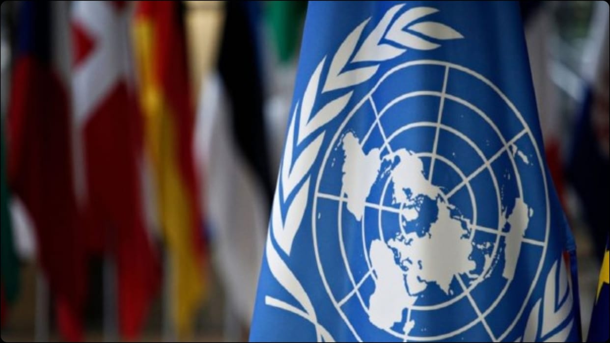 UN ups number of staff detained by Yemen's Houthis