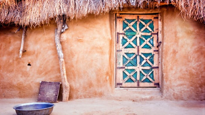 Kongthong Village in Meghalaya Where People Are Called by Musical Whistles