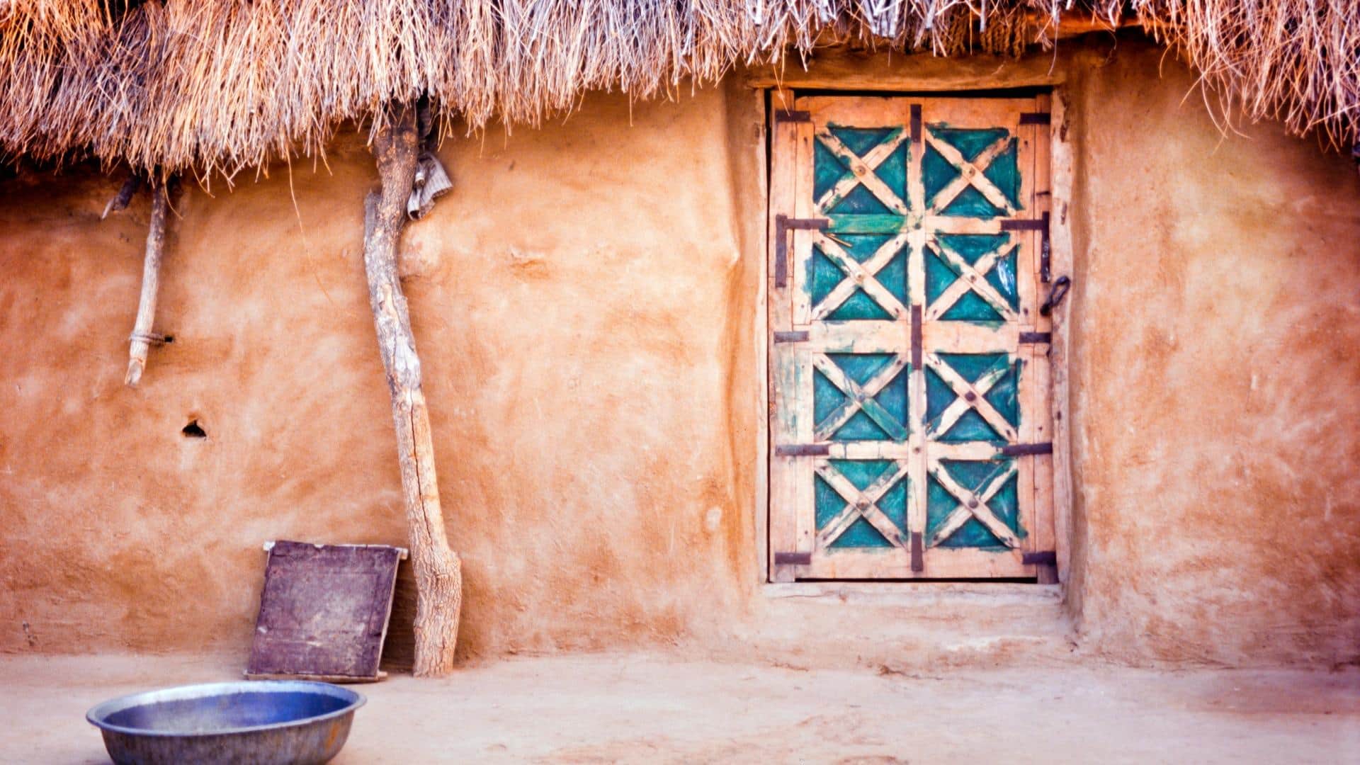 Kongthong Village in Meghalaya Where People Are Called by Musical Whistles