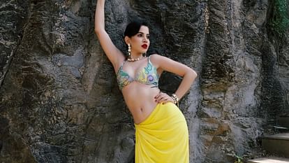 Uorfi Javed: Many ways to remove the sadness shared by Urfi, trolls on becoming the winner of 'The Treater' The traitors show winner uorfi javed share step to curing sadness