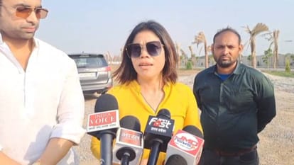 विश्व चैंपियन मुक्केबाज मैरी कॉम