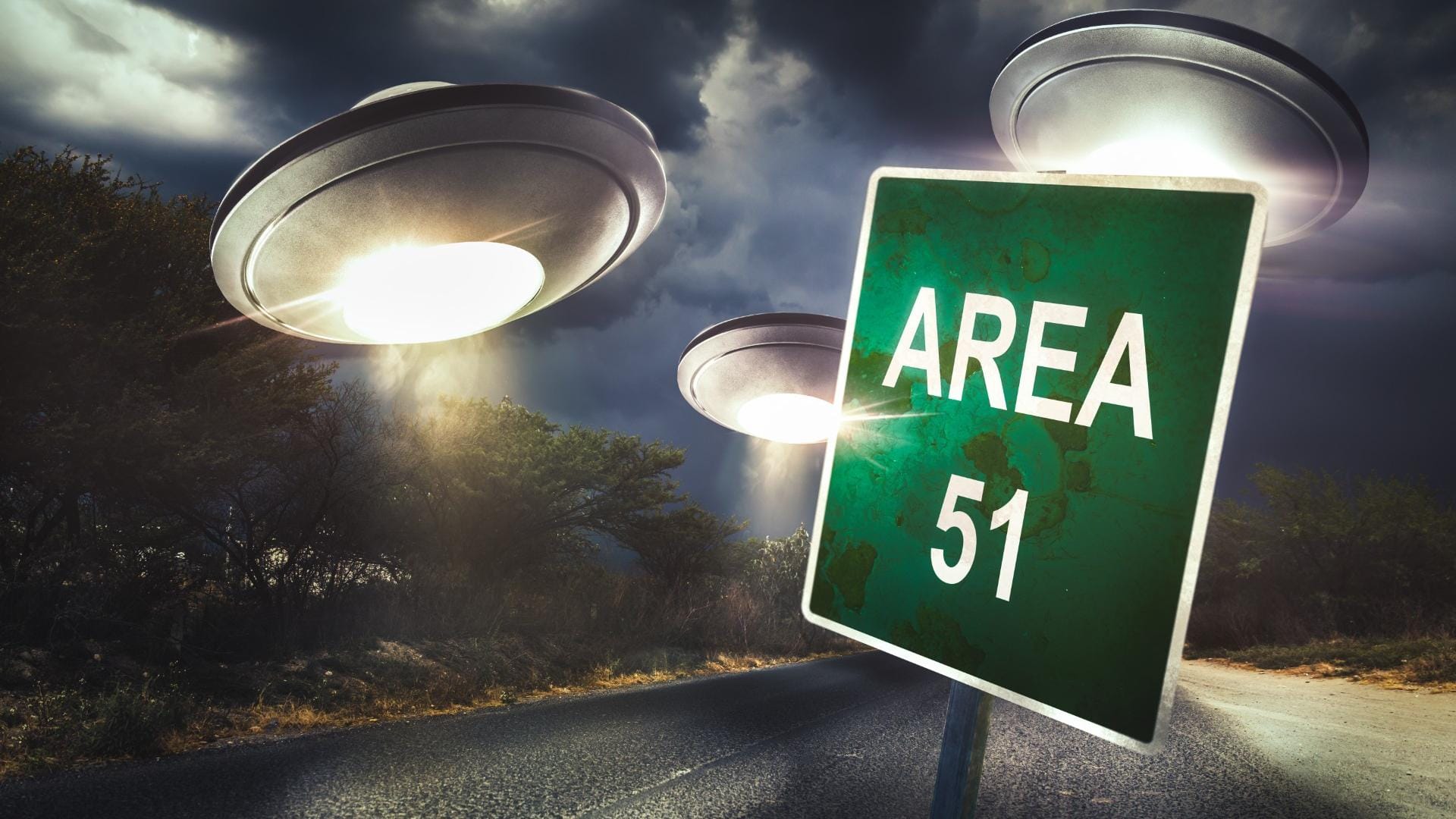 Aliens, nukes test, or 17 earthquakes shake Area 51 in US in 24 hours internet goes wild