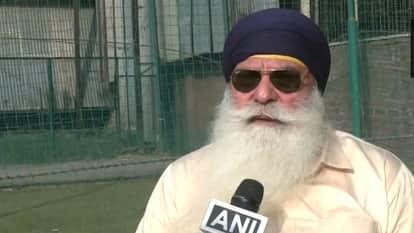 Yograj Singh viral audio clip of Lukhe web series Punjab Human Rights Commission took suo moto