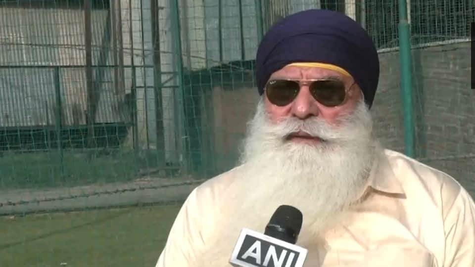 Yograj Singh on Virat Kohli Retirement