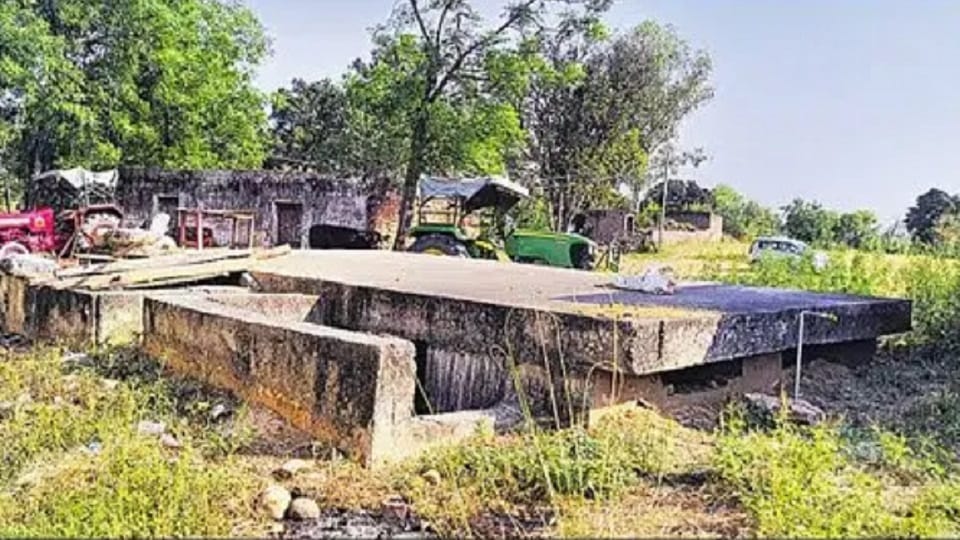 Ground Zero: Half of the border villages in Jammu and Kashmir need bunkers