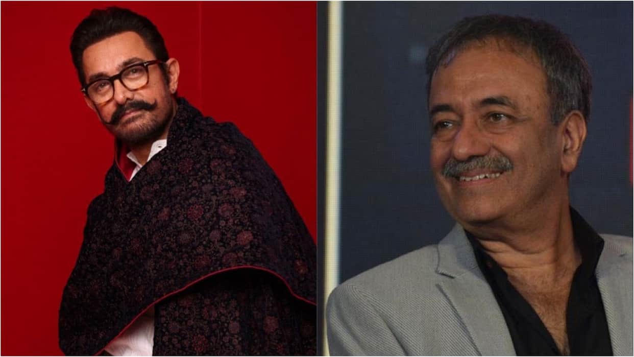Aamir Khan Collaborate With Rajkumar Hirani For DadaSaheb Phalke Biopic Shooting Will Starts In October