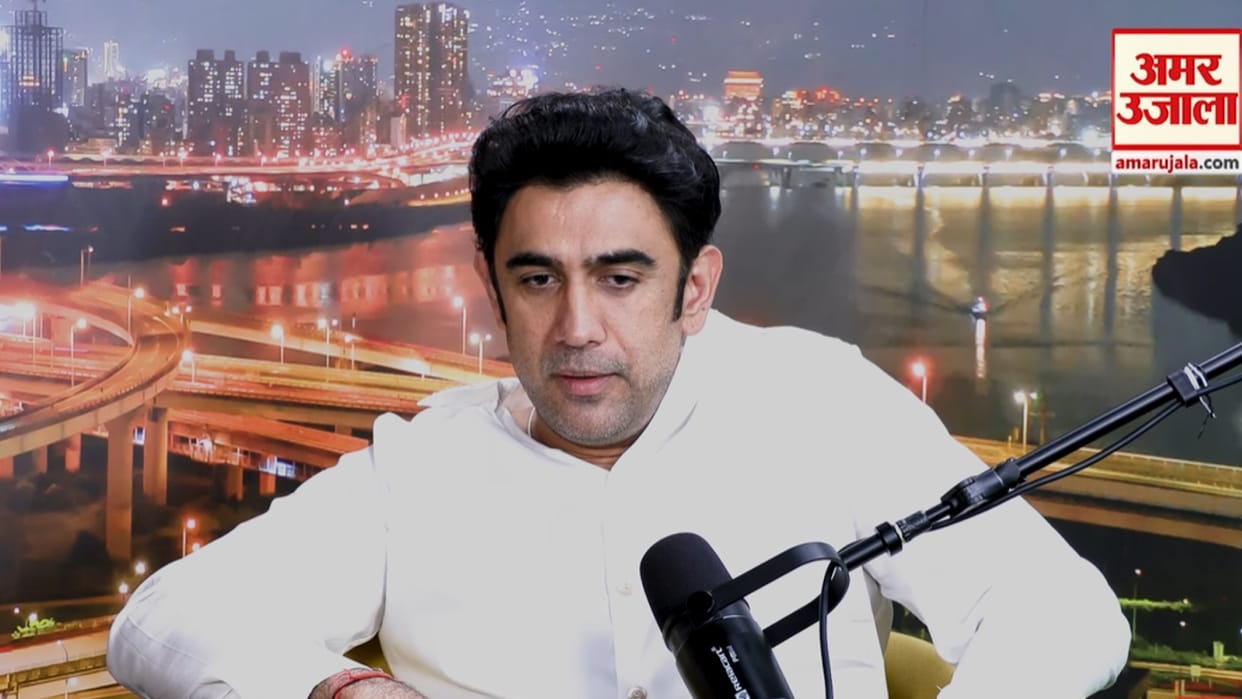Film Pune Highway Actor Amit Sadh Talk About Babil Khan Controversy