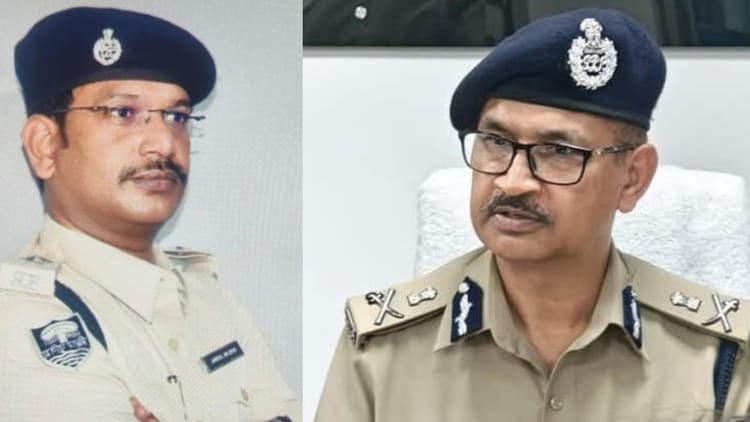 Bihar: वर्दी की हनक दिखा रहे थानेदार ने रची थी साजिश, डीजीपी के संज्ञान में आते ही पलट गई बाजी; हुए निलंबित