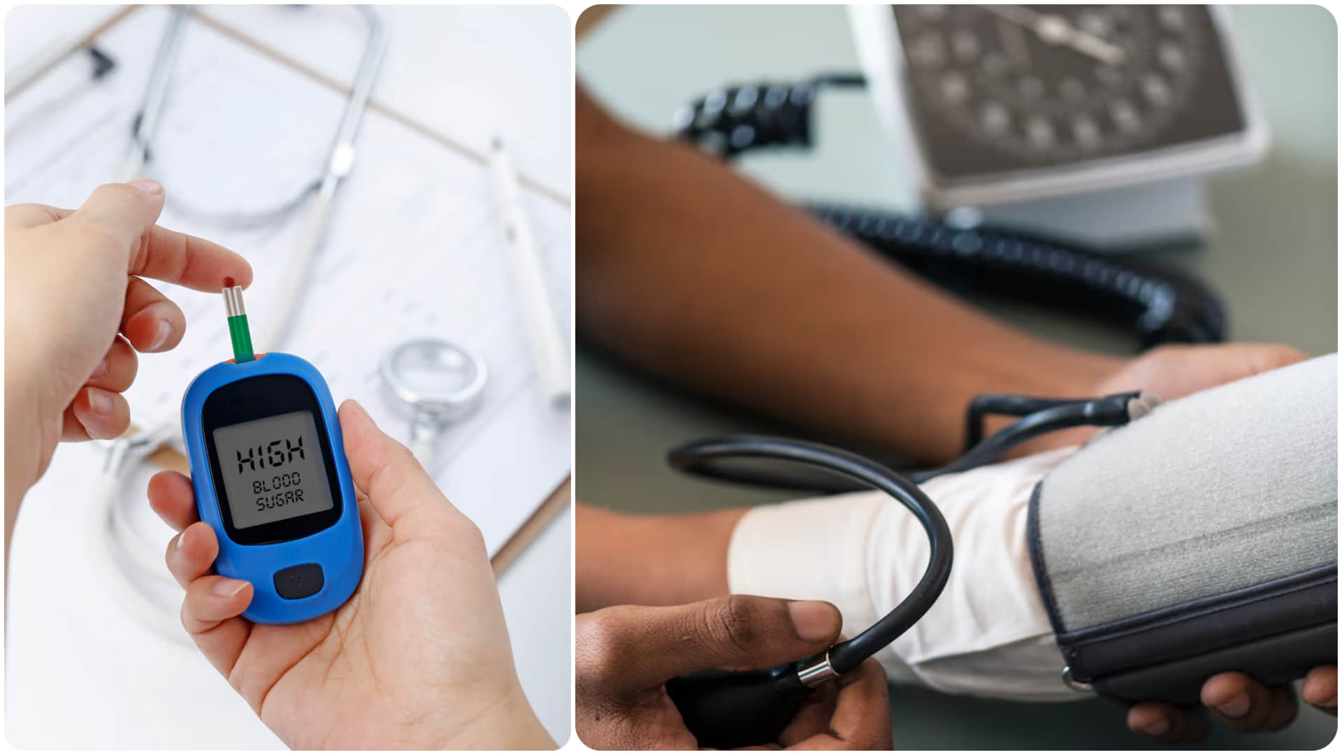 yearly required health checkups complete blood test and thyroid test know details