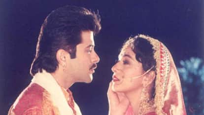 Madhuri Dixit Birthday: gulaab gang to Devdas Mrityudand khalnayak Know about Women centric Movies of actress