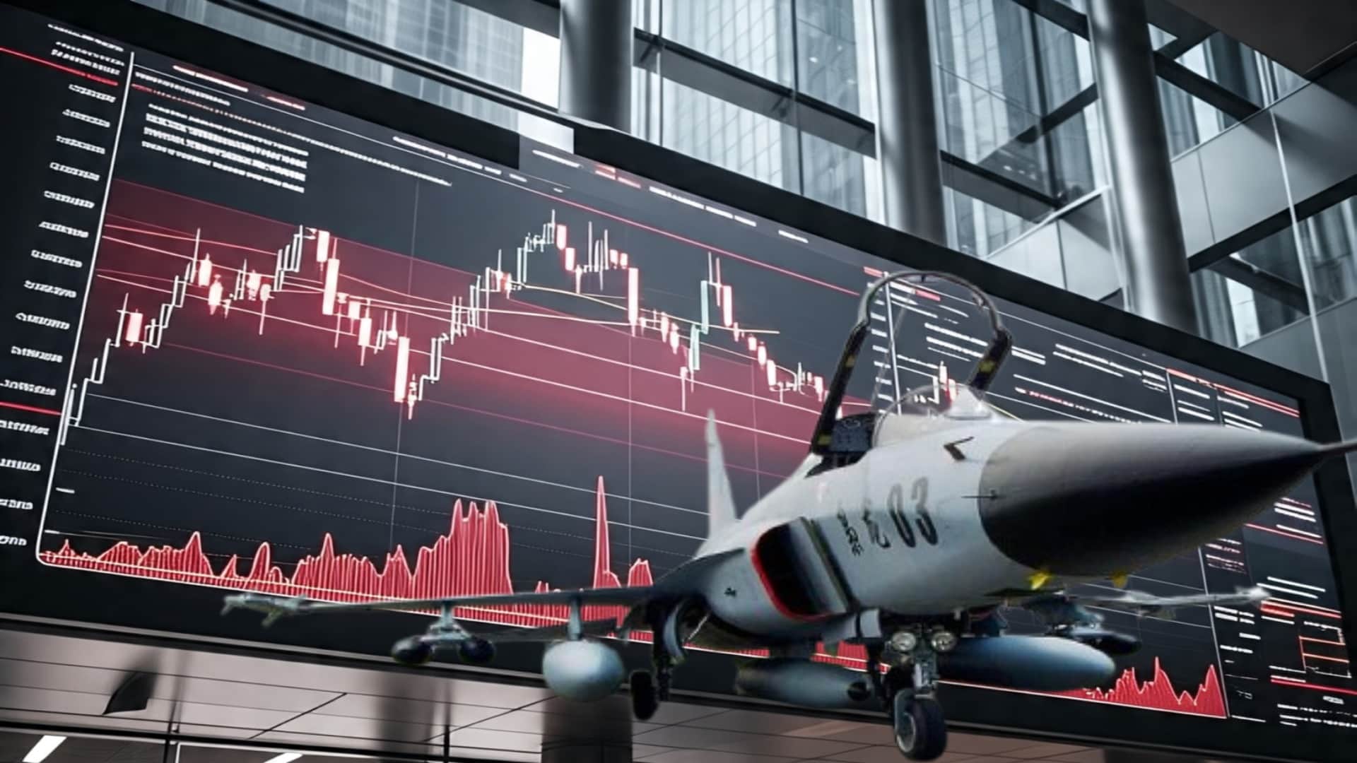 is ai the next dot com bubble crash impact explained