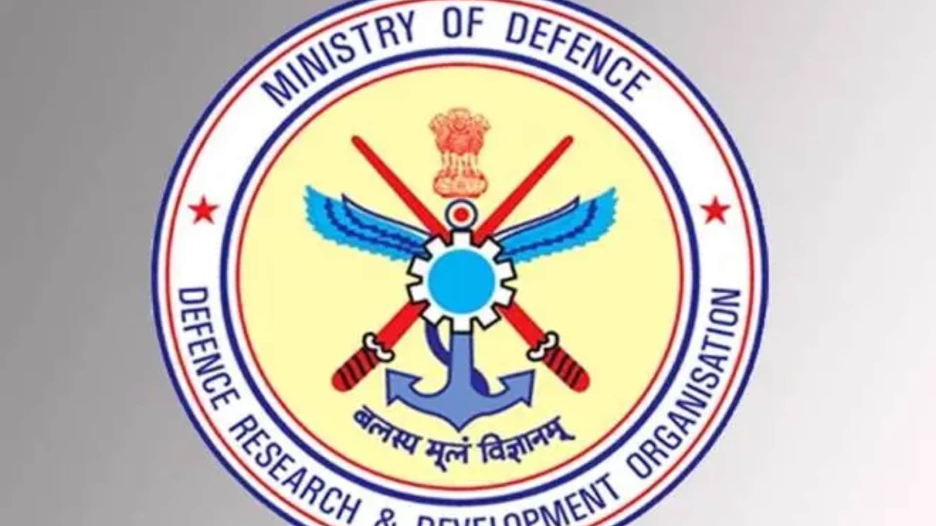 डीआरडीओ