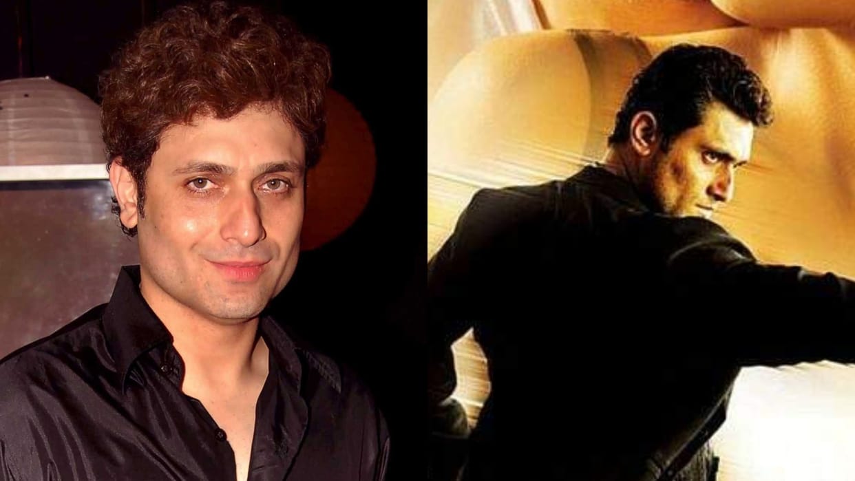 Shiney Ahuja Birthday Bollywood Actor Career And life Facts