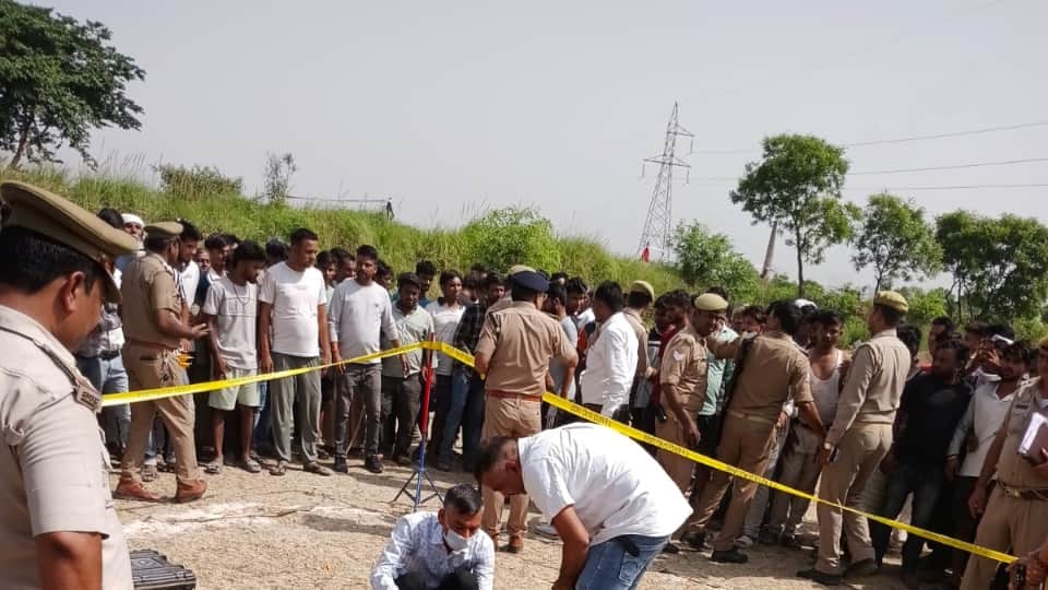 11-year-old boy was murdered by two friends In Etah