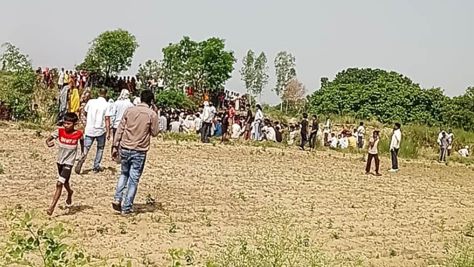 11-year-old boy was murdered by two friends In Etah