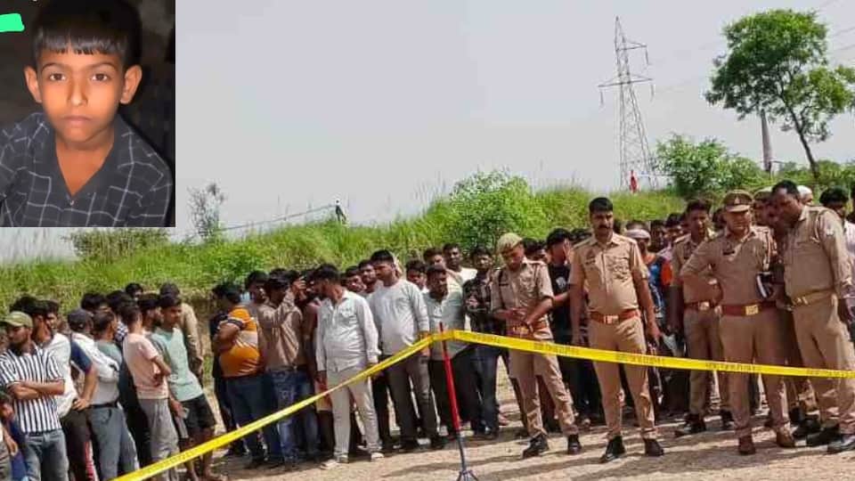Anuj s funeral took place 20 hours after the post mortem