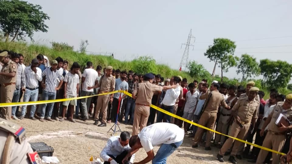 Anuj s funeral took place 20 hours after the post mortem