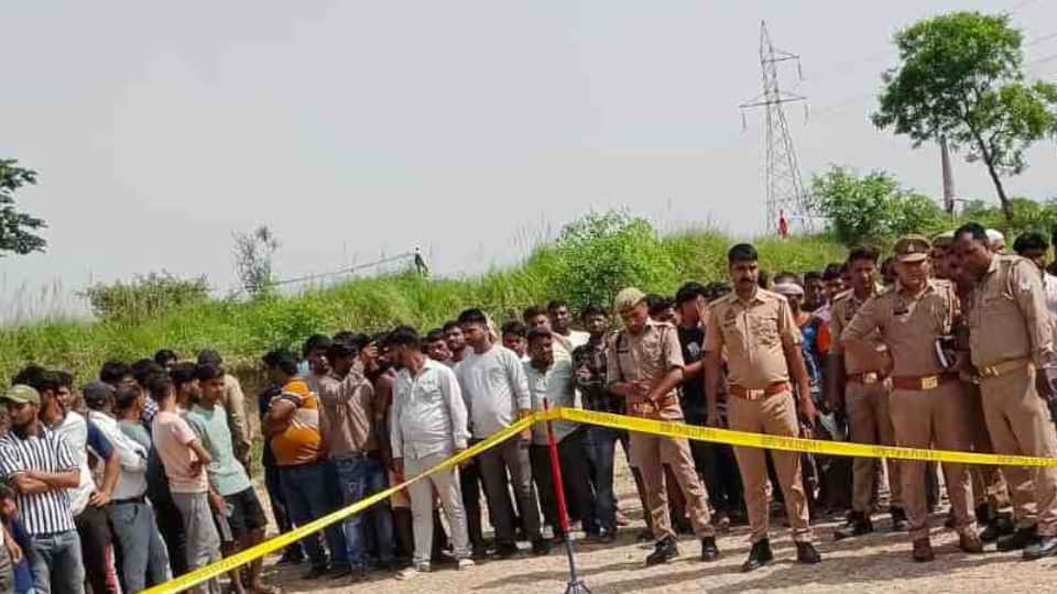 11-year-old boy was murdered by two friends In Etah