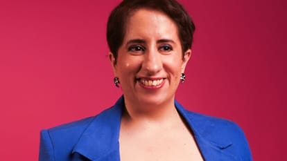 Guneet Monga Kapoor led Women in Film India debuts at the Cannes Film Festival