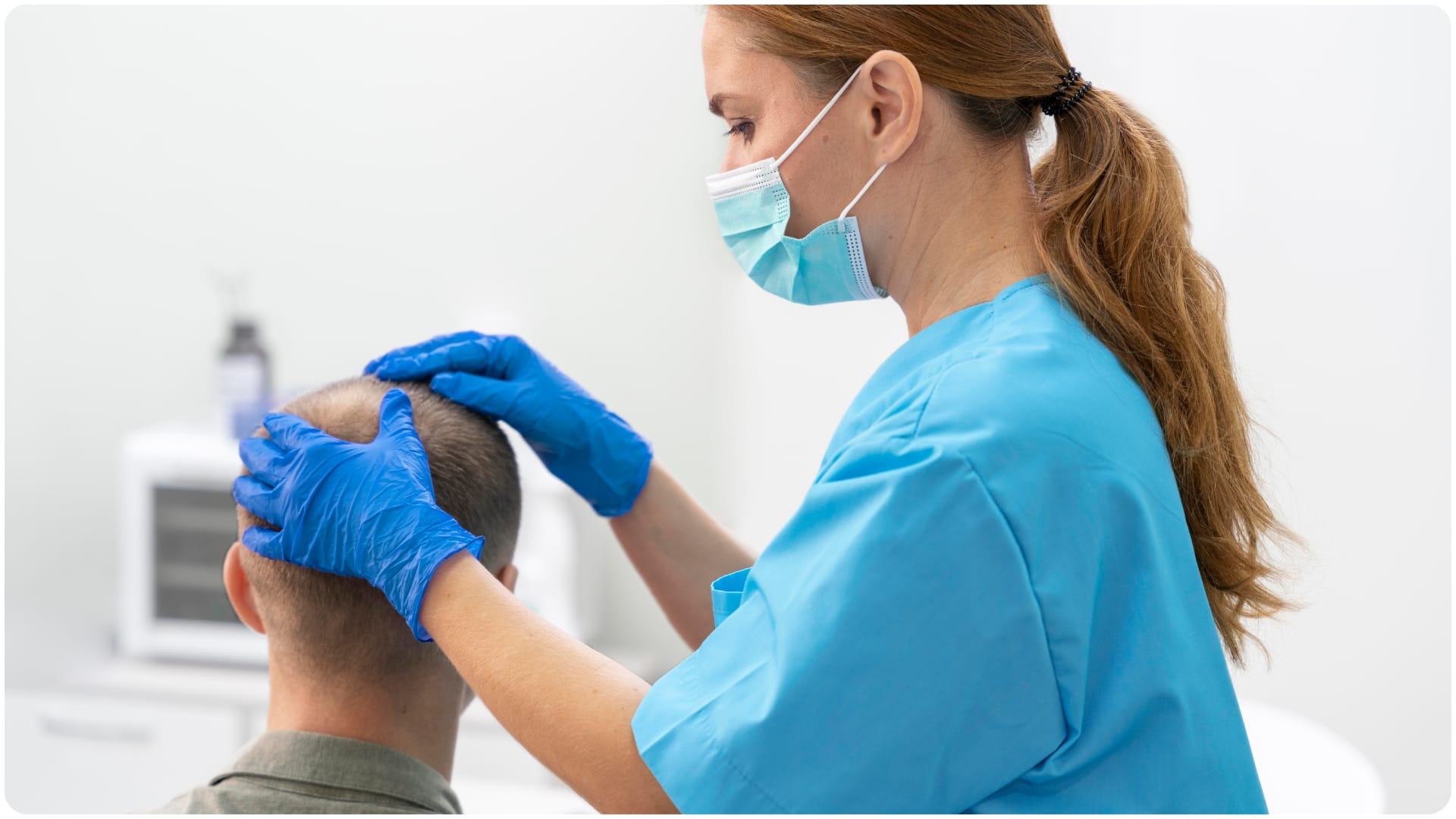 hair fall problem Why Hair Becoming Thinner and weak Even After Using Expensive Products