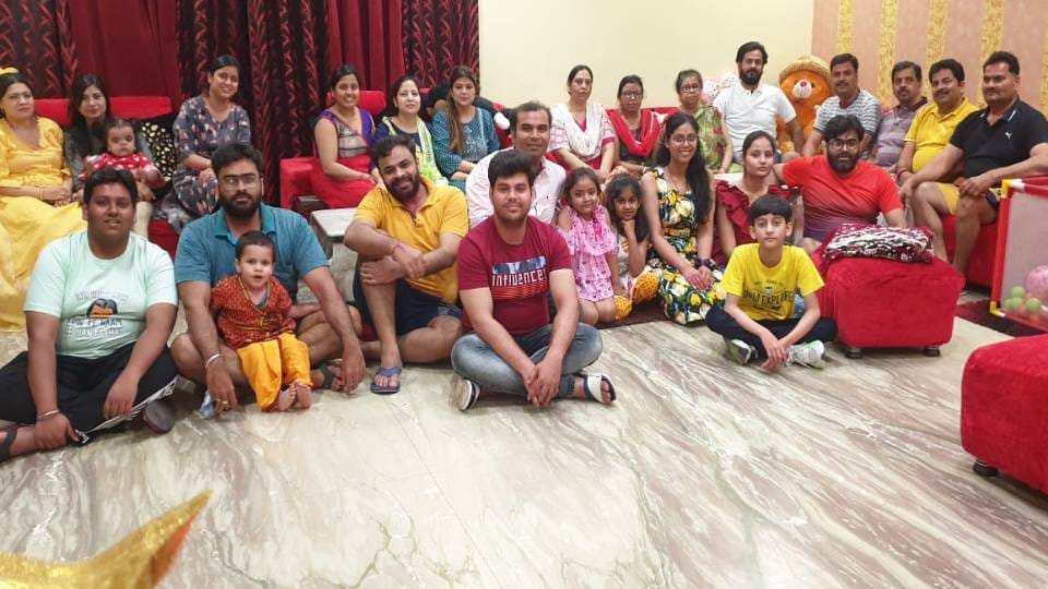 World Family Day Amidst increasing trend of nuclear families joint families have maintained reputation