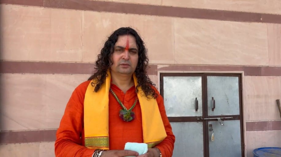 Rajasthan Municipal Elections BJP will win 125 seats the party will form the board the municipal corporation