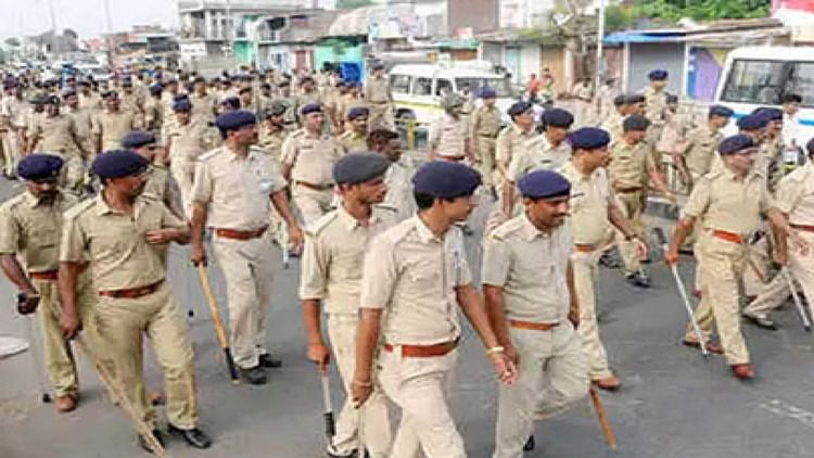 कांकेर: नगर सैनिक भर्ती के लिए लिखित परीक्षा 22 जून को, 30 मई तक कर सकेंगे रजिस्ट्रेशन