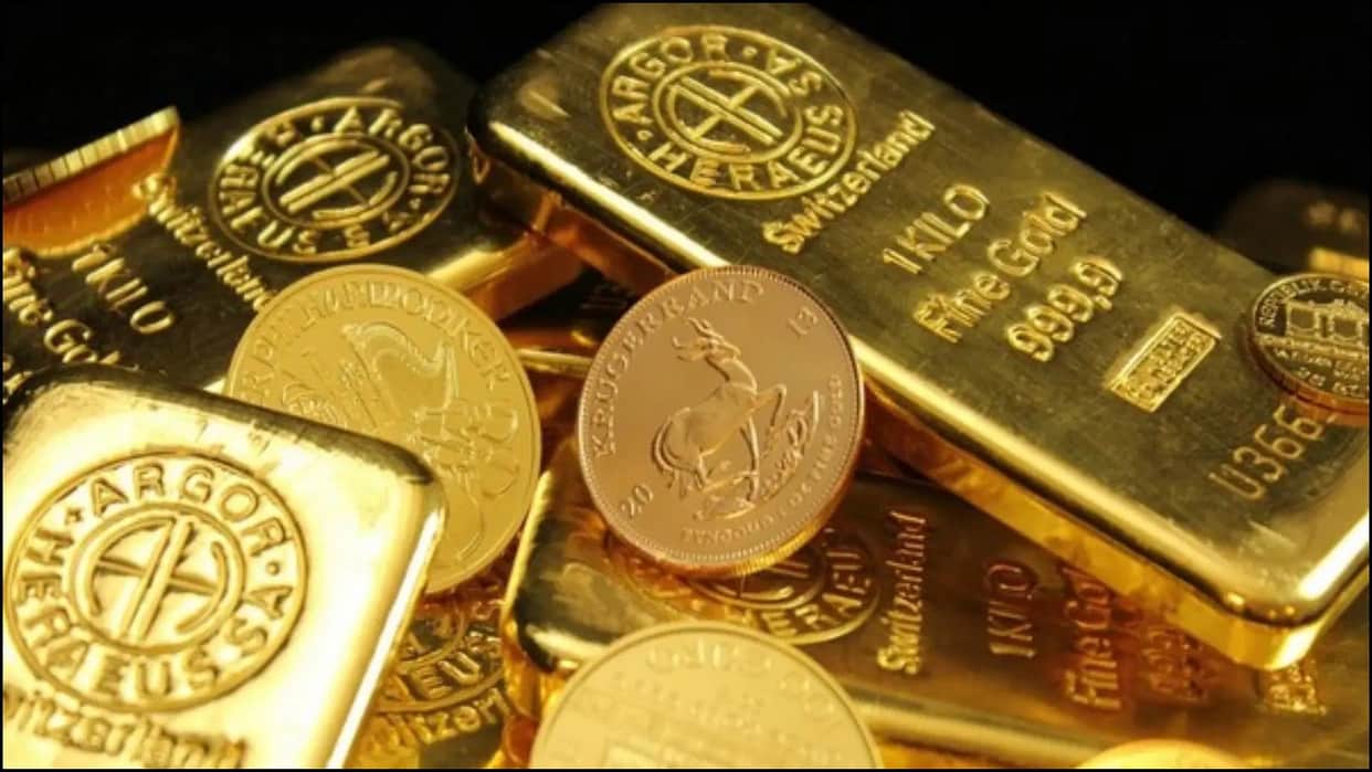 Scientist Discovered 20 Million Tonnes Gold In Earth Ocean Worth 2000 Crore Dollars