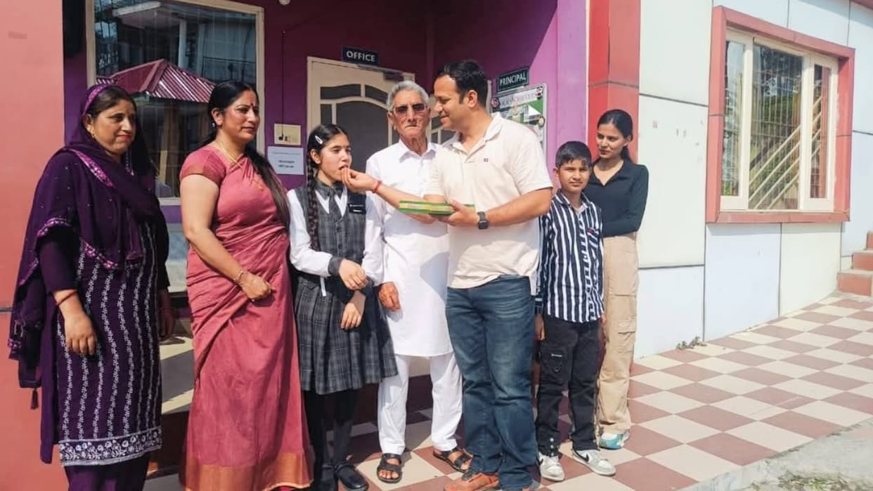 HPBOSE HP Board Class 10th Result 2025 Out Check Himachal Board High School Result Topper Pass Percentage