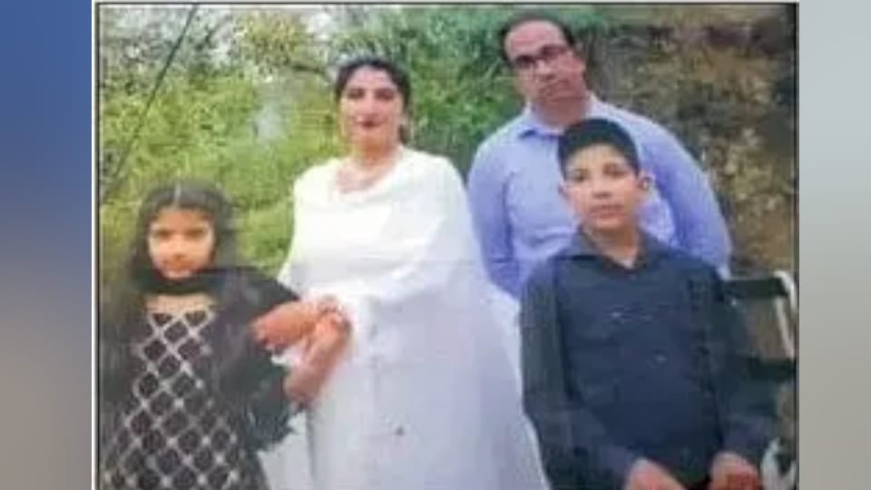 Jammu News Civillians Victim Of Pakistani Firing Shatters Ursa Khan’s Life Details in Hindi