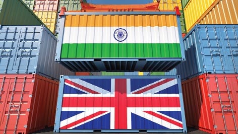 India-UK Ties FTA gets approval from Union Cabinet know which products will get tax relief