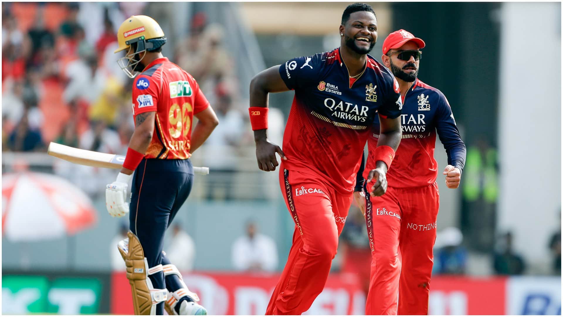 IPL 2025: Big update on Josh Hazelwood return to RCB, England players join Royal Challengers Bengaluru team