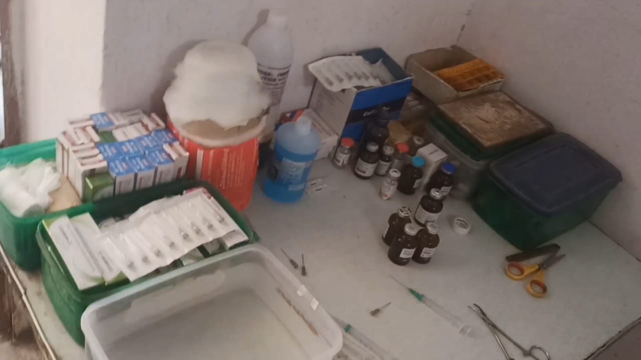 इतनी सारी दवाएं