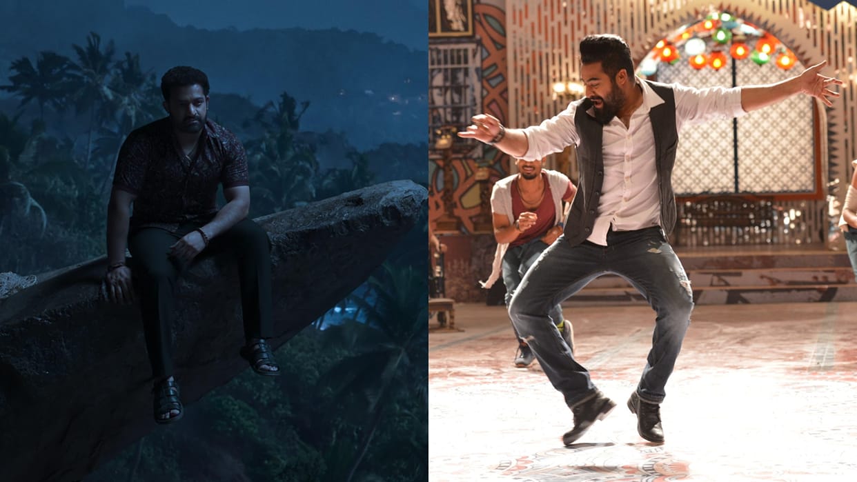 Junior ntr play main role in dada saheb phalke biopic made in india which created by ss rajamouli