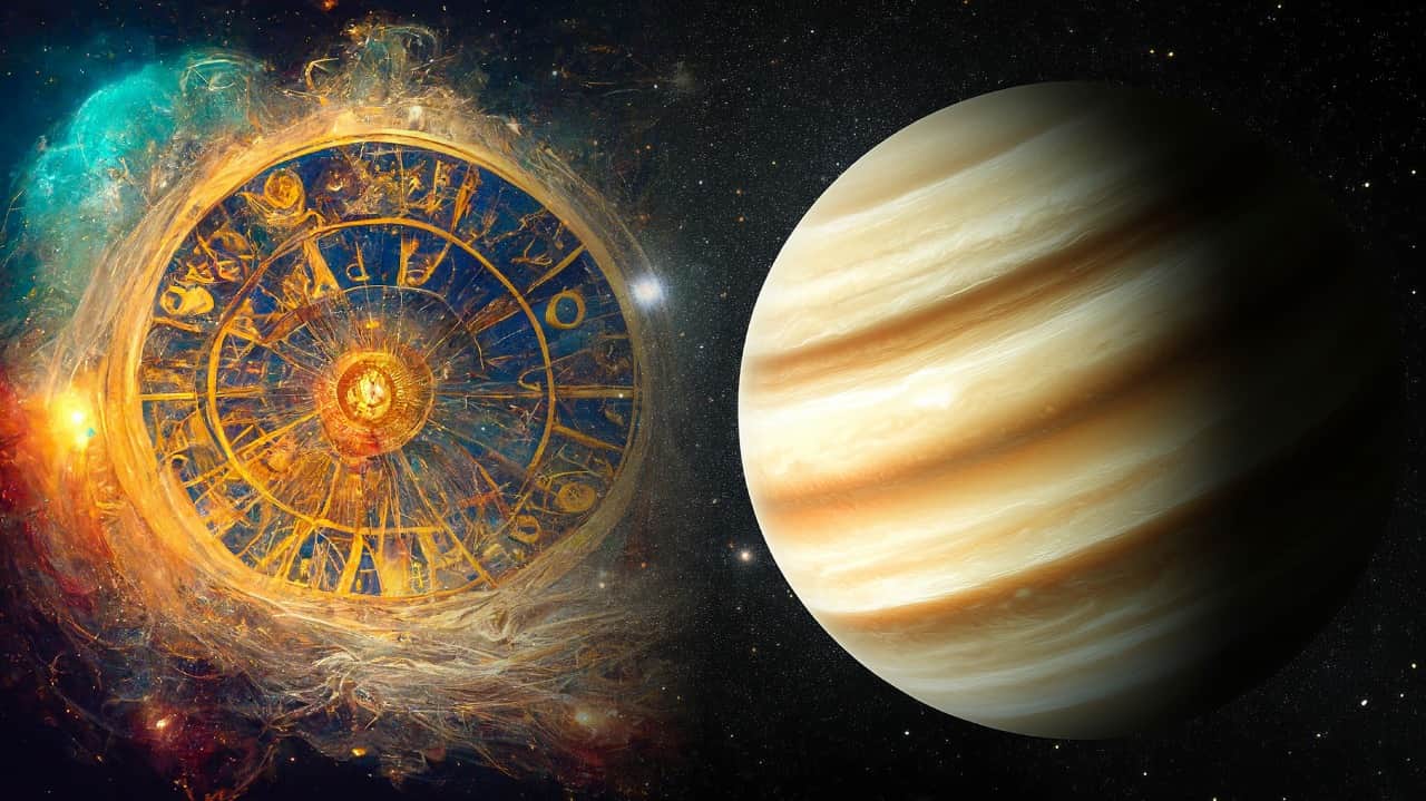 jupiter transit 2026 effect on taurus Jupiter Transit in Leo Retrograde in Leo guru ka mithun rashi me gochar